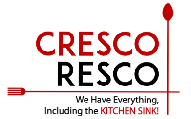 Cresco Resco: Restaurant Equipment